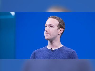 Florida Attorney General requests Meta CEO's testimony on company's platforms' alleged facilitation of illicit activities