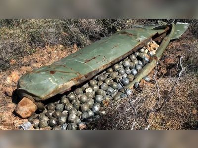 An Ominous Shift in Warfare: Western Powers Risk War Crimes and Violate International Norms with Cluster Bomb Supply to Ukraine