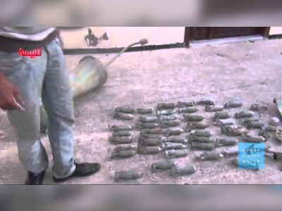 An Ominous Shift in Warfare: Western Powers Risk War Crimes and Violate International Norms with Cluster Bomb Supply to Ukraine