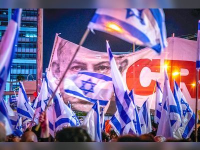 Israel: Unprecedented Civil Disobedience Looms as IDF Reservists Protest Judiciary Reform