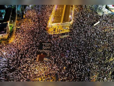 Israel: Unprecedented Civil Disobedience Looms as IDF Reservists Protest Judiciary Reform