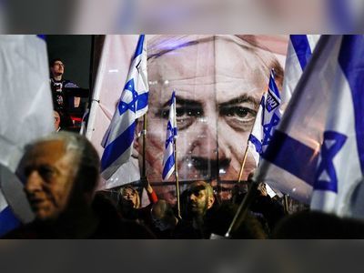 Israel: Unprecedented Civil Disobedience Looms as IDF Reservists Protest Judiciary Reform