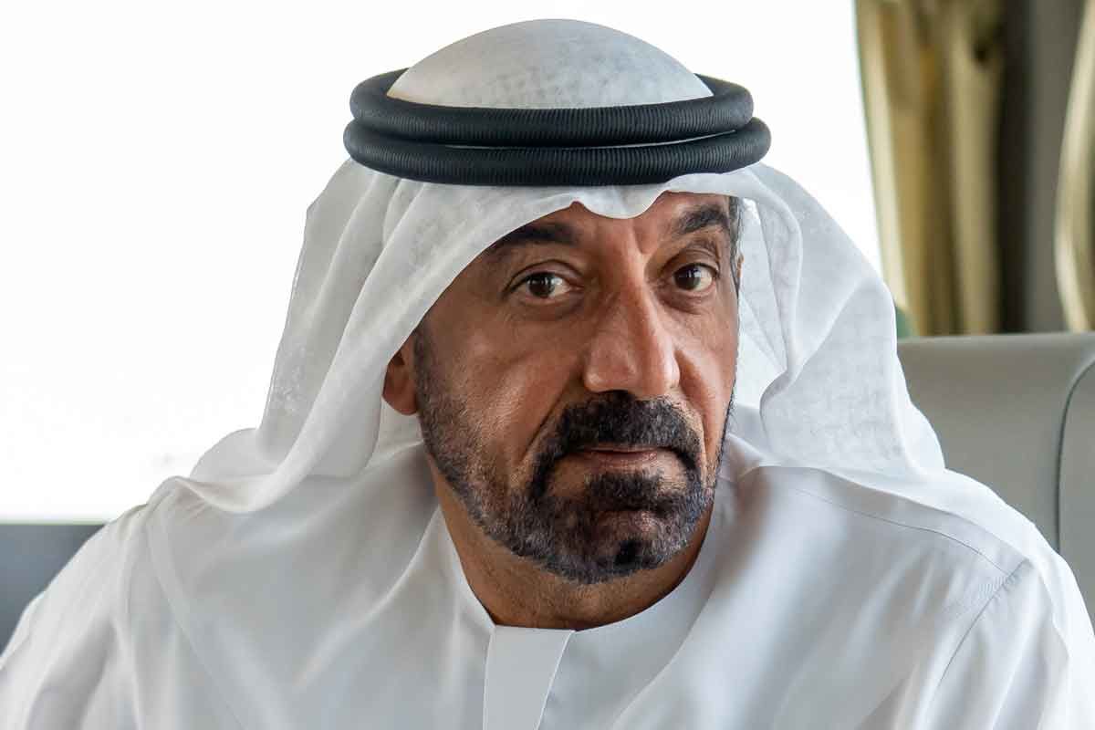 Emirates IPO: ‘That is the government’s decision,’ says Sheikh Ahmed ...