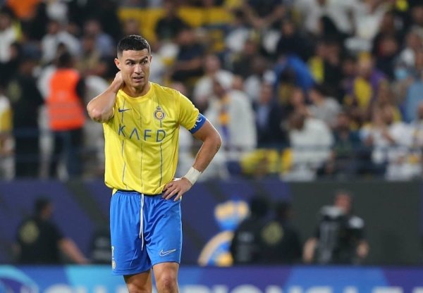 Cristiano Ronaldo Declared Fit and Eager to Spark Riyadh Derby Excitement Against Al Hilal