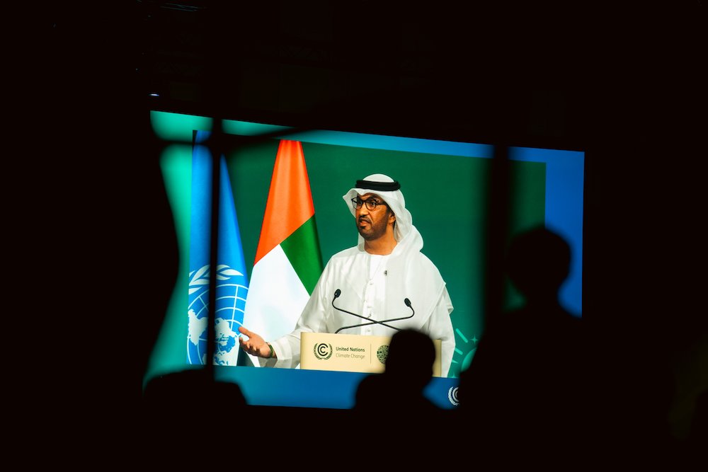 COP28 Commences in Dubai with Urgent Appeals for Accelerated Climate Action