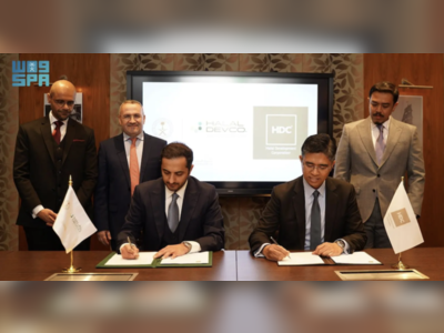 Saudi and Malaysian Firms Forge Strategic Partnership at Halal Expo London