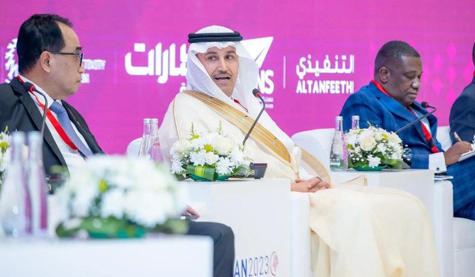 Saudi Aviation Strategy Enhances Global Connectivity, Official States