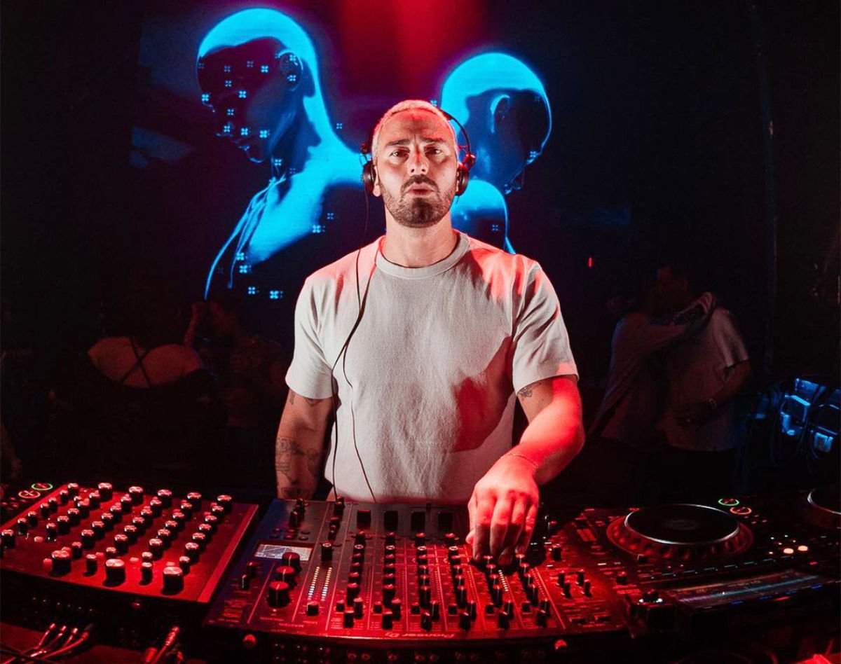 Rooftop Event "Fowg" Elevates Riyadh's Nightlife