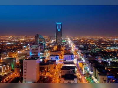 Saudi Sovereign Wealth Fund Bolsters Economic Diversification
