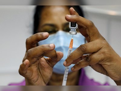 Ministry of Health Urges Six Categories of People to Receive Upgraded COVID-19 Vaccine