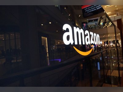 Amazon and Other Multinational Giants Secure Regional HQ License in Saudi Arabia Ahead of Deadline