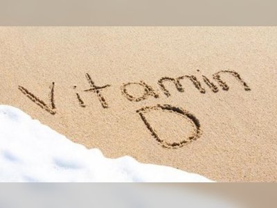 Some Serious: Health Issues Caused by Vitamin D Deficiency