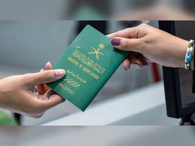 Saudi Passport Climbs to 61st Global Ranking Among Over 200 Countries