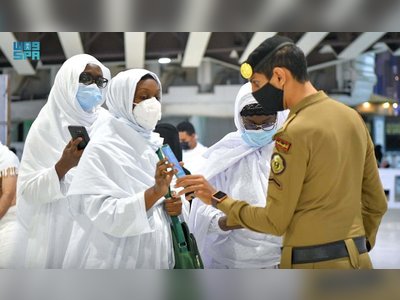 Saudi Public Health Authority Urges Mask-Wearing in Crowded Areas