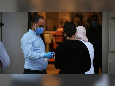 Saudi Public Health Authority Urges Mask-Wearing in Crowded Areas