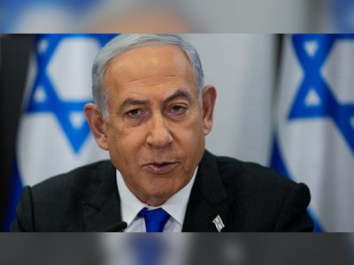 Netanyahu Defies Biden's Position on Palestinian State