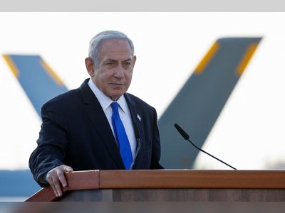 Netanyahu Defies Biden's Position on Palestinian State