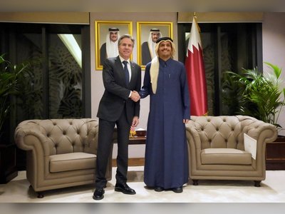 Qatar: Positive Response from Hamas Regarding Hostage Exchange Deal