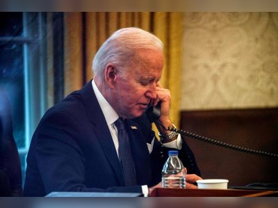 US Bans AI-Generated Voice Calls After Fake Biden Phone Incident