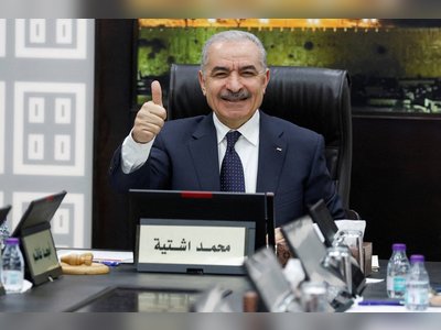 Sources in Ramallah to "Asharq Al-Awsat": Significant Steps Required from All Parties After Resignation of Shtayyeh's Government