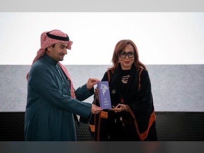Manga Productions celebrates Arab voice talents