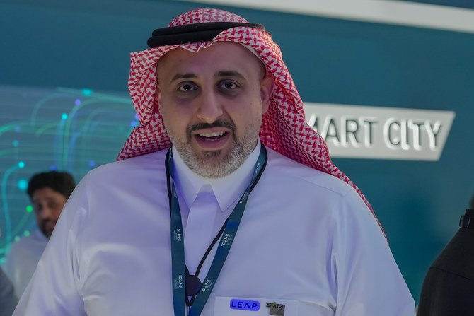 Sami Aec Showcases Advanced Tech Capabilities And Innovations At Leap