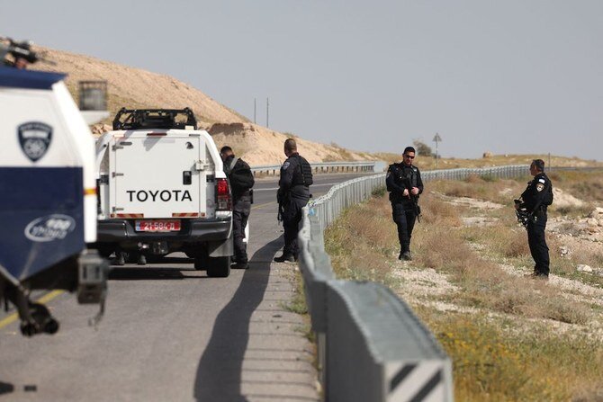 Gunman Attacks School Bus Near Jericho, Wounds 3 Including a 13-Year-Old Boy: West Bank Tensions Escalate