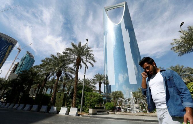 סעודיה הקמה יחידת תביעה חדשה של קניין רוחני כדי לקדם חדשנות ולמשוך השקעות זרות