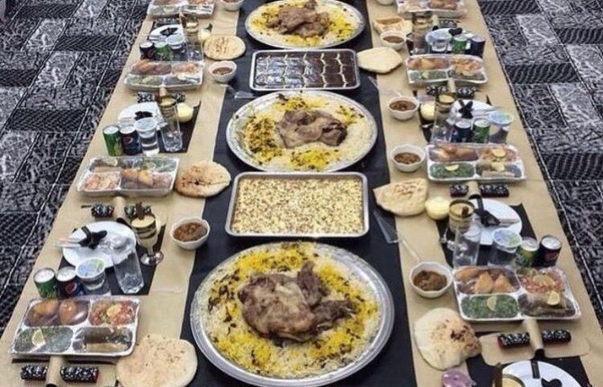 विशेषज्ञों ने कार्रवाई का आह्वान किया: नवाचार और जागरूकता के माध्यम से सऊदी अरब के 40 अरब रुपये के खाद्य अपशिष्ट को कम करना
