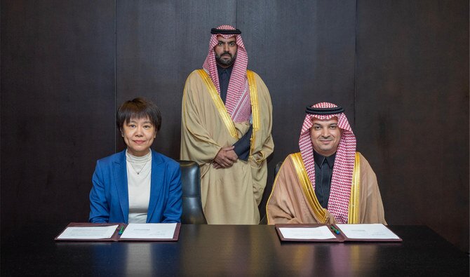 سعودی عرب بیجنگ بین الاقوامی کتاب میلے میں مہمان خصوصی ہوگا: چین کے ساتھ ثقافتی تبادلے کو فروغ دینا