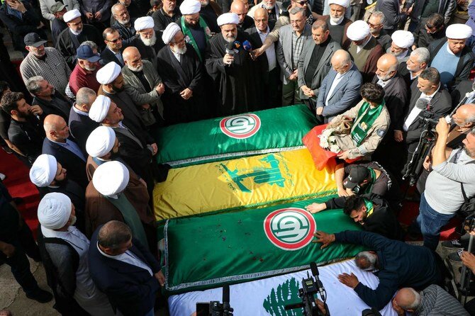 Israeli Strike in Lebanon Kills Hezbollah Deputy Commander, Escalating Conflict with Hamas