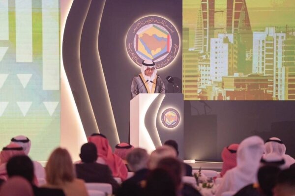 مجلس التعاون الخليجي يكشف عن رؤية للأمن الإقليمي: الحوار والتعاون والوحدة من أجل مستقبل مزدهر