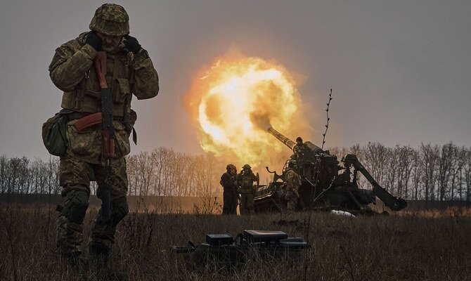 الولايات المتحدة تبيع أوكرانيا معدات دفاع جوي HAWK بقيمة 138 مليون دولار لمواجهة التهديدات الروسية