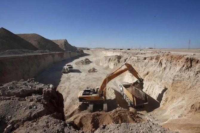 Jordan's New Mining Strategy: Transforming into a $2.9bn Mining State by 2033