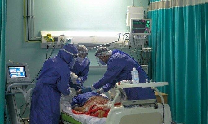 Egypt's 2023 Budget: A 25% Increase for Health Sector, Education, and Research