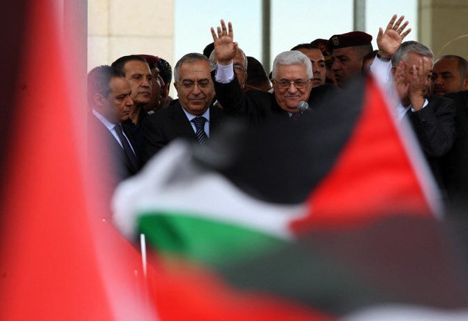 مجلس الأمن الدولي لا يستطيع التوصل إلى إجماع بشأن طلب العضوية الكاملة للسلطة الفلسطينية