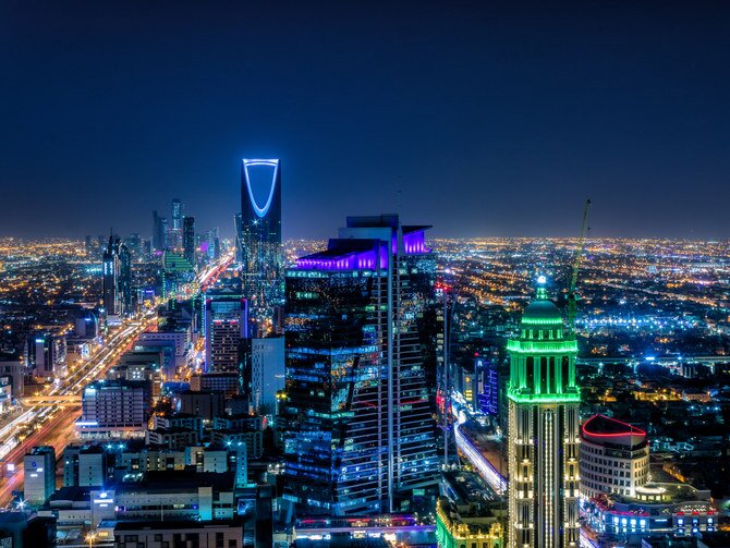 आईएमएफ ने 2025 के लिए सऊदी अरब की आर्थिक वृद्धि की संभावनाओं को 6 प्रतिशत तक बढ़ाया: वैश्विक मुद्रास्फीति में गिरावट आएगी लेकिन चिंता बनी हुई है