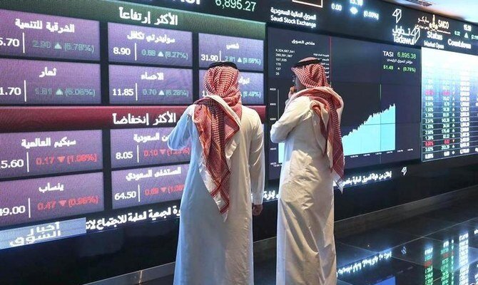 सऊदी अरब का तादावुल सूचकांक 1.64% गिरा, नोमू समानांतर बाजार में गिरावट: रेड सी इंटरनेशनल कंपनी में 10% की वृद्धि