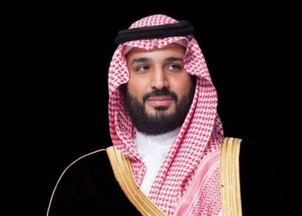 Crown Prince Mohammed Bin Salman nakipag-usap sa mga pinuno ng UAE at Qatar tungkol sa regional security