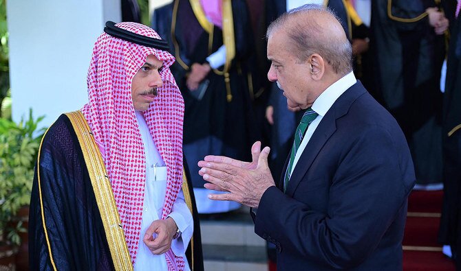 Saudi Foreign Minister's Visit to Pakistan: Boosting Economic Ties and Closing Long-Standing Deals