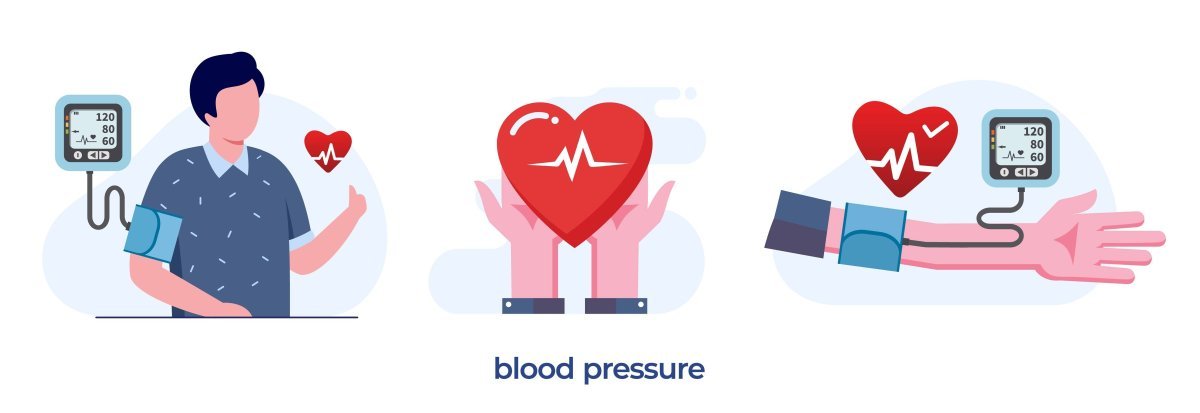 Millions May Be Incorrectly Diagnosed with Blood Pressure Conditions Due to Measurement Errors