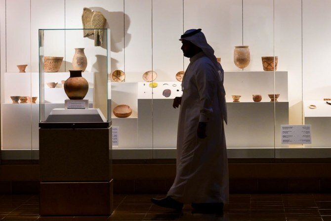 New Museum Studies Program Launches in Saudi Arabia: Micro-Credential and Diploma Courses by ilmi and PNU
