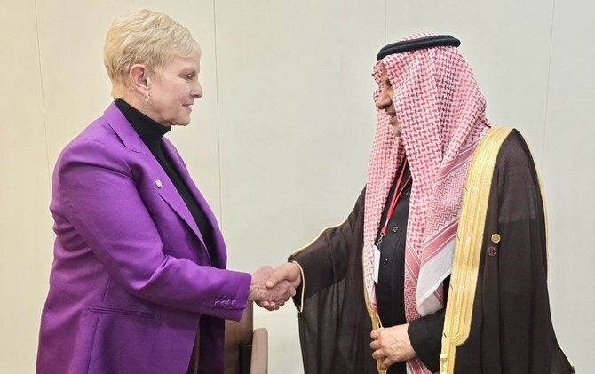 Ang King Salman Center ng Saudi Arabia ay Nag-sign ng $4.85M na Kasunduan sa WFP upang Labanin ang Malnutrisyon ng Bata sa Yemen