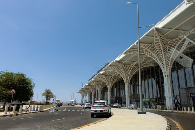 مدینہ ایئرپورٹ نے اسکائٹریکس ورلڈ ایئرپورٹ ایوارڈز میں مسلسل تیسرے سال بہترین علاقائی اعزاز حاصل کیا