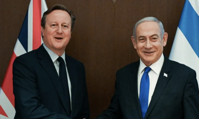 ब्रिटेन ने राजनयिक चिंताओं का हवाला देते हुए ईरान के आईआरजीसी को आतंकवादी समूह के रूप में लेबल करने के इजरायली अनुरोध को खारिज कर दिया