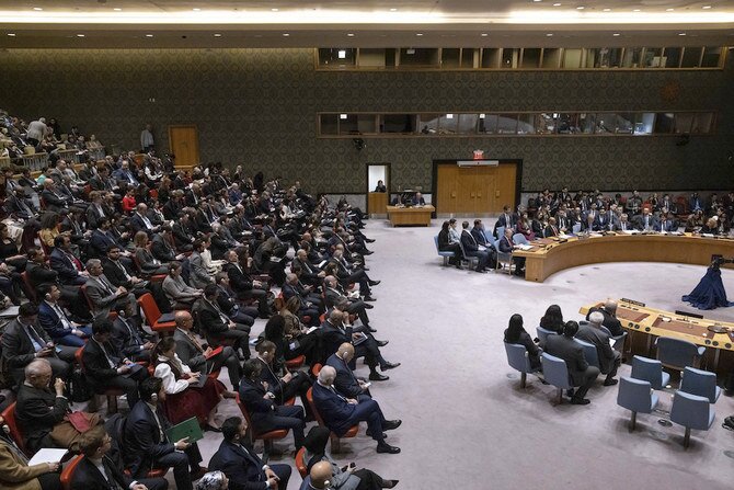 Saudi Arabia and Jordan Express Regret Over UN's Rejection of Palestine Membership, Renew Calls for International Action