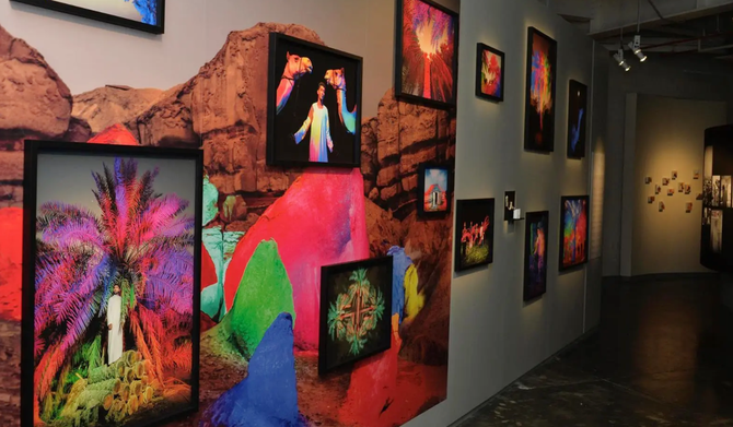 Hayy Jameel Facade Commission: Tumawag sa mga Artista ng Saudi upang muling isipin ang Landmark Building ng Jeddah