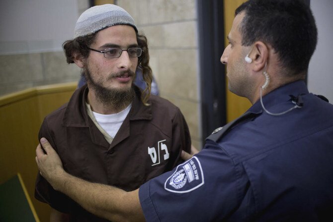 بائیڈن انتظامیہ نے انتہا پسند اسرائیلی آبادکاروں کی حمایت کرنے والے اداروں اور افراد پر پابندیاں عائد کیں
