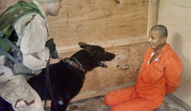 Abu Ghraib Trial: Jurors Hear Closing Arguments in Lawsuit Against Military Contractor CACI for Alleged Role in Detainee Abuse