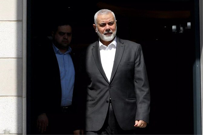 Ipinagtatanggol ng Qatar ang Opisina ng Hamas, Tinutukoy Muli ang Papel ng Pagpapatatag sa gitna ng Pagbabalaw
